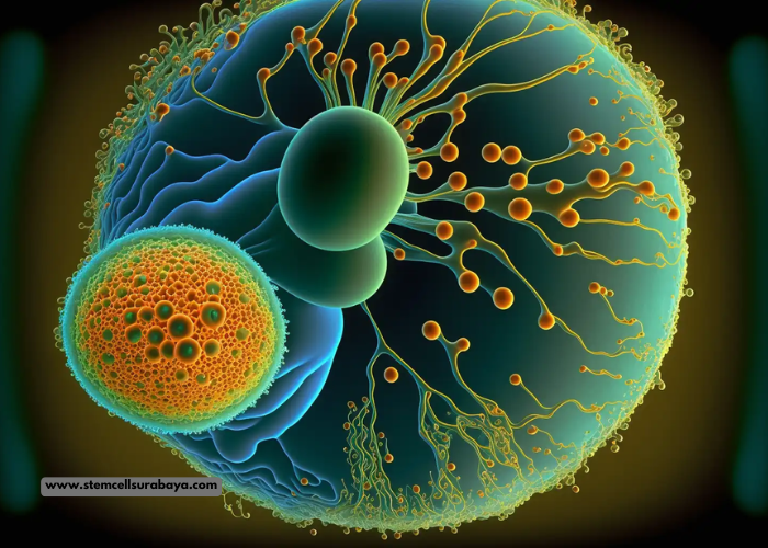 Masa Depan Pengobatan: Potensi Terapi Stem Cell dalam Menyembuhkan Penyakit Degeneratif